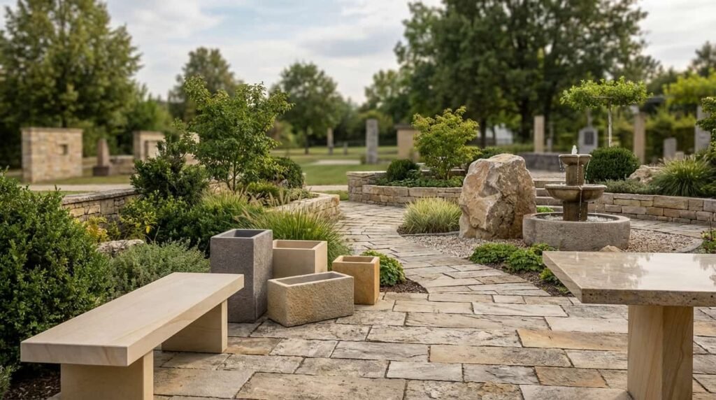 Produkte Bau und Objekt