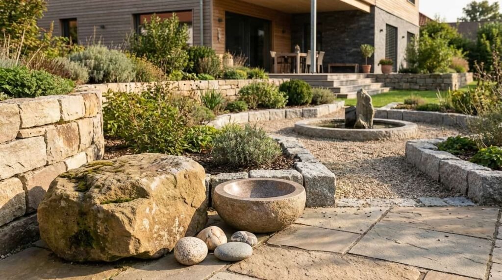 Produkte Haus und Garten